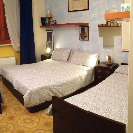 Bed & Breakfast Inisola Albarella Island