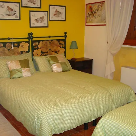 Bed & Breakfast Inisola *
