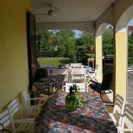 Bed & Breakfast Inisola *