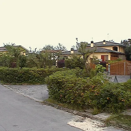 Inisola Bed & Breakfast *